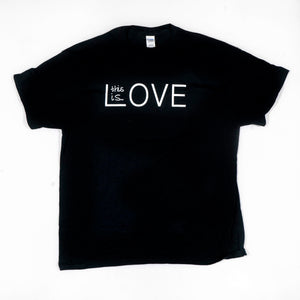 This is Love T-Shirt